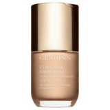 Clarins’ anti-aging genius concentrated in Everlasting Youth Fluid foundation