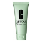 Exfoliating Scrub, Clinique’s essential to preserve its beauty