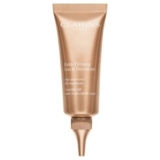 The secret of natural active ingredients revealed by Clarins Extra Firming Neck and Décolleté