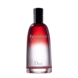 The intense contrast of Fahrenheit Cologne by Dior
