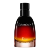 Fahrenheit the perfume, the ultimate Dior essence