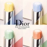 Fix It Color, the new multifunction corrector from Dior