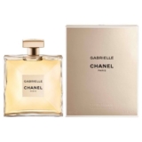 The new Gabrielle Chanel perfume bottle