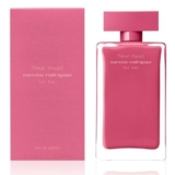 Fleur Musc For Her, a condensed bottle of femininity