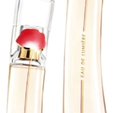 Flower By Kenzo Eau de Lumière, a radiant fragrance of femininity