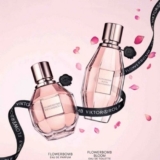 Flowerbomb Bloom, new explosion of surprise