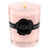 New candle for the Flowerbomb fragrance