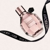 Flowerbomb, Viktor & Rolf’s theatrical dream