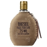 Diesel perfume Fuel for Life Homme