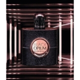 YSL – A range of derivatives for Black Opium