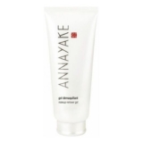 the famous Annayake Cleansing Gel, the secret to smoother skin