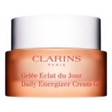 Clarins Eclat du Jour Jelly, the secret to a healthy glow!