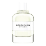 A new Cologne for the Gentleman Givenchy