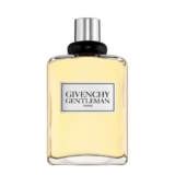 The different Gentlemen fragrances by Givenchy