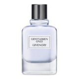 The fragrance of Gentleman Only …