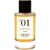N° 01 – Woody Aromatic