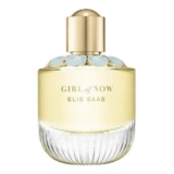 Girl Of Now, the scent of modern femininity revisited by Elie Saab