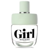 Girl de Rochas, a new fragrance respectful of women’s bodies and the planet