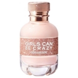 Zadig & Voltaire puts glitter in your perfume with Girls Can Be Crazy