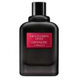 Givenchy perfume Gentlemen Only Absolute