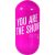 You Are The Show