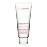 How to have softer skin with Clarins New Skin Exfoliating Scrub