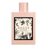 Nettare Di Fiori, the new Gucci Bloom fragrance
