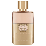 Gucci Gulty Eau de Perfume, a concentrate of daring and lust