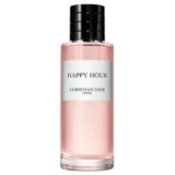 New Happy Hour Dior fragrance
