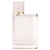 Her, the latest fragrance for women from Burberry