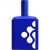 This is not a Blue Bottle 1.5 Ceci n’est pas un Flacon Bleu 1.5