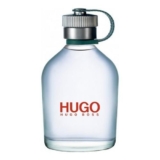 Hugo or Hugo Man, the perfume of a whole generation