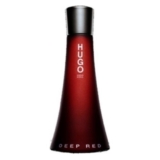 Hugo Boss – Deep Red Eau de Parfum