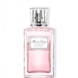 The new Miss Dior Body Oil