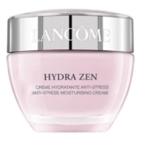 Hydra Zen by Lancôme, the solution for stressed skin