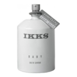 IKKS Baby… Toddlers finally have their scent!