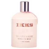 Limited Edition For A Kiss IKKS Romantic Wild