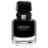 L’Interdit Eau de Parfum Intense, the glamorous edition of Givenchy