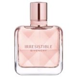 Irresistible by Givenchy, the new fragrance of bewitchment.