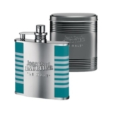 Jean Paul Gaultier- The Male Travel Flask