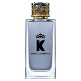 K by Dolce Gabbana, the new men’s fragrance