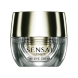 Kanebo Sensai – Ultimate Eye Cream and Concentrate