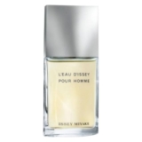 L’Eau d’Issey pour Homme, much more tenacious than it seems