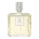 Serge Lutens perfume L’Eau de Paille