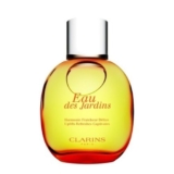 Water from the Jardins de Clarins