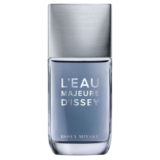 L’Eau Majeure d’Issey, the scent of Issey Miyake’s sea wind