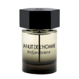 The elegance and sensuality of the Night of Man