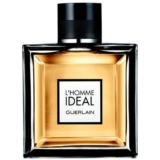 Guerlain – The Ideal Man