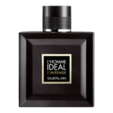 L’Homme Idéal L’Intense, the new masculine Guerlain