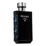New perfume L’Homme Prada Absolu